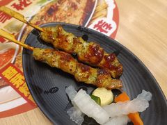 -越小品·越南餐厅(万科里店)