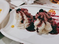 -添福来墨鱼饺子 · 海鲜东北菜(泡崖店)