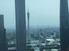 -越秀金融大厦