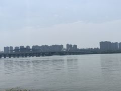 -蠡湖大桥公园