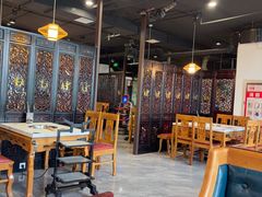 -重庆巴渝火锅(钟家村店)