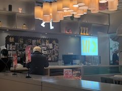 -菲滋意式餐厅(富阳东方茂店)