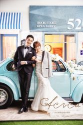 -爱城婚纱摄影·品质严选店