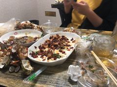 -人和啤酒屋海鲜大排档(营口路店)