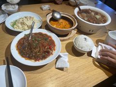 -关东小磨东北菜(上海长风大悦城店)