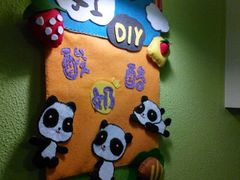 android_upload_pic-六时安·熊猫张甜品店(东关街店)