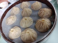 -一品楼灌汤包子(西门大街店)