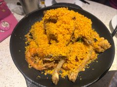 避风塘牛蛙-Waanjai 晚嘉餐厅(南京商厦店)