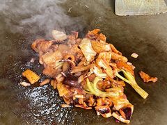 -味中味休闲小吃(同济路店)