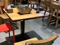大堂-聚点串吧·北京烧烤(公益西桥店)