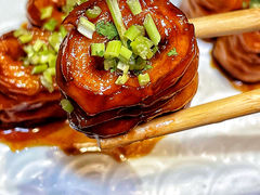 -闫府私房菜·百年鲁菜(恒隆店)