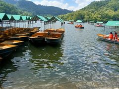-黔灵山公园