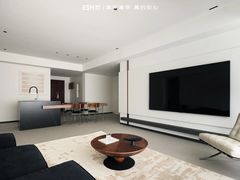 -翼森原创设计·全案实景落地