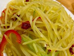 -老胖串店(浆水泉路店)