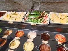 -云海肴云南菜·蒸汽石锅鱼(青岛万象城店)