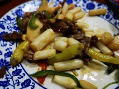 -三叔煮意