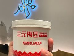 -三元梅园(团结湖店)