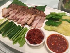 -牡丹峰朝鲜料理