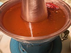 -涮福記·现切牛羊肉火锅(世纪汇店)
