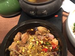 -云海肴·汽锅鸡·云南菜(领展购物广场·中关村店)