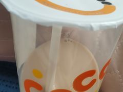 -CoCo都可(建外SOHO店)