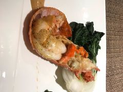-香樟花园法式铁板烧(恒隆广场店)