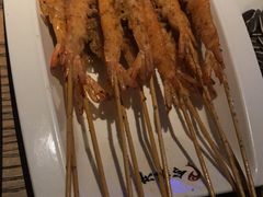 -79号渔船海鲜饭店(华强北店)