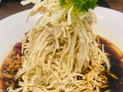 -永春园·扬州早茶·淮扬菜(漫乐城店)