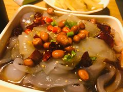 -半天妖烤鱼(方庄店)