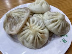 -小胖包子王(阜成门内店)