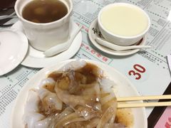-仁信双皮奶(东川路店)