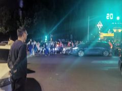 -金陵中学(河西分校)