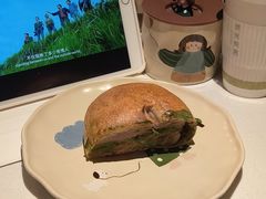 -PAOPAO Bakery&Café(港汇店)