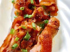 -腰子哥烤串(石佛营炫特店)