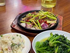 -谢记上海大排档(长寿路店)
