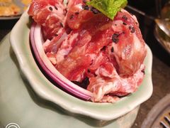 -上男·烧肉集市(五一广场店)