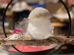 贡品虾滑-煲宫猪肚鸡(晶品店)