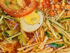 -正宗齐齐哈尔烤肉·齐牛哥鲜切炭火烤肉(杭州总店)