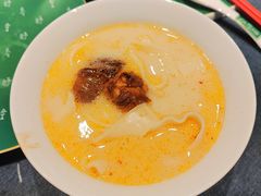 -金狮麟·新豫菜(金码大厦店)