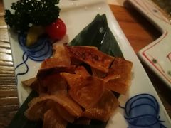 -藤原布二·八佰善会席料理(奥体店)