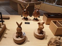 -Ruimu手作(滨安路店)