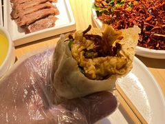 -榆林镇筋饼(知春路店)