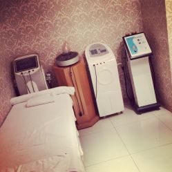 香港修身堂健康美体服务中心(四川北路店)-香港修身堂