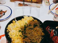 -叁宝烤肉• 西安烧烤(凤城十二路店)