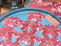 -腾格里· 蒙古山羊火锅(北京中关村店)