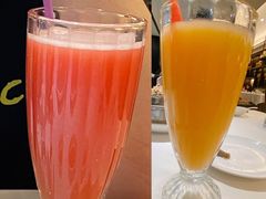 西瓜汁-金春禧(世茂国际广场店)