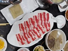 -世贸万锦大酒店·烹大师火锅达人