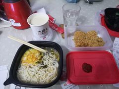 -永和大王(蛙嫩紫苏香·共和新路店)