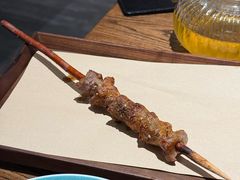 -天怡興·百年蒸饺(万豪广场店)