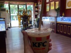-肯德基(吴江万宝大润发店)